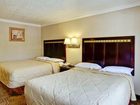 фото отеля Econo Lodge Inn & Suites Fallbrook