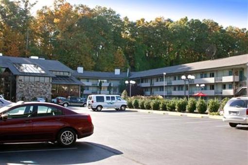 фото отеля Best Western Toni Inn