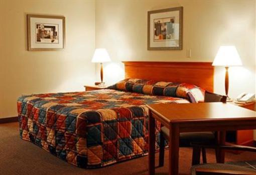 фото отеля Best Western Toni Inn