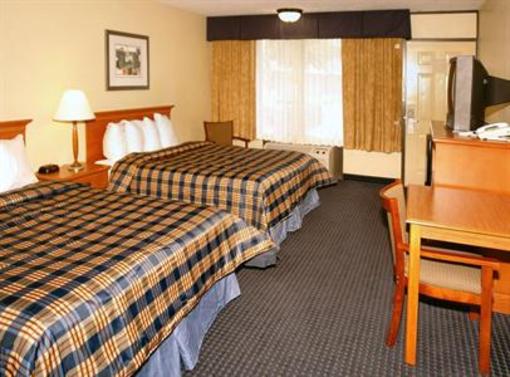 фото отеля Best Western Toni Inn