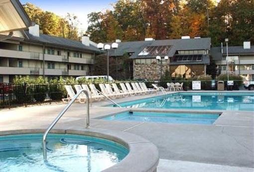 фото отеля Best Western Toni Inn
