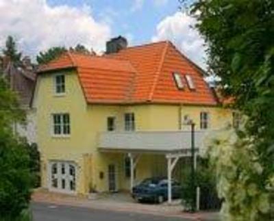 фото отеля Ferien Villa Ambiente Bad Harzburg