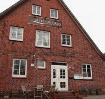 фото отеля Altes Fahrhaus