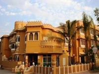 Hotel Pratap Palace