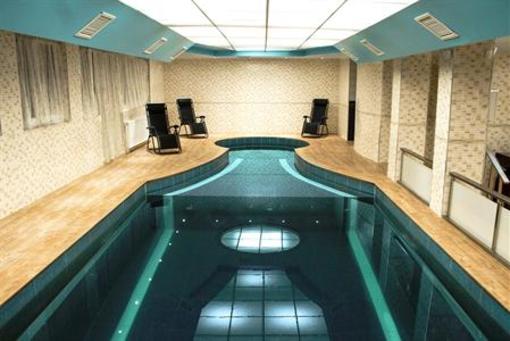 фото отеля Hotel AFA Residence