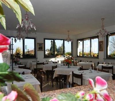 фото отеля Hotel San Giacomo Stresa