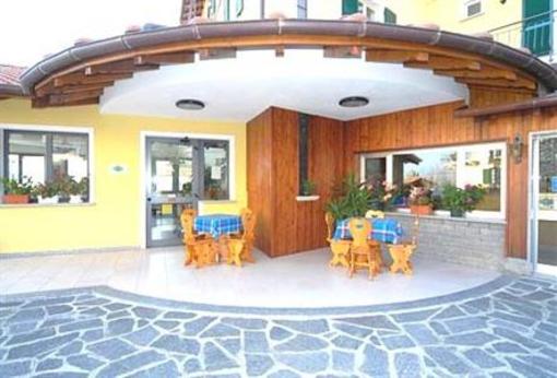 фото отеля Hotel San Giacomo Stresa
