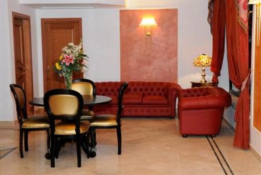 фото отеля Fashion Hotel