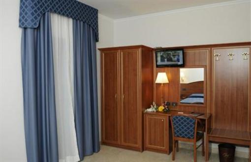 фото отеля Fashion Hotel