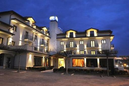 фото отеля Fashion Hotel