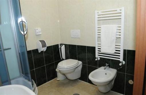 фото отеля Fashion Hotel