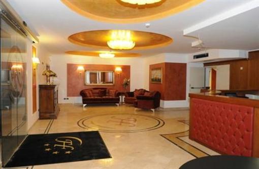 фото отеля Fashion Hotel
