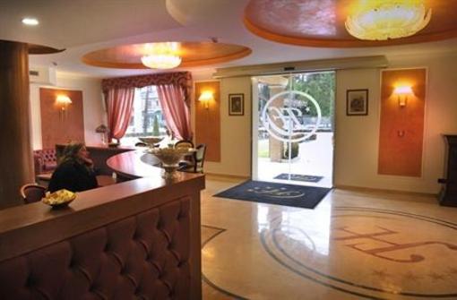 фото отеля Fashion Hotel