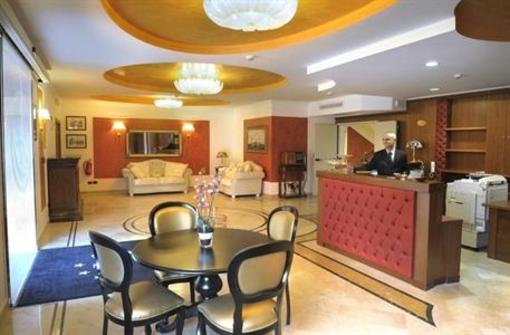 фото отеля Fashion Hotel