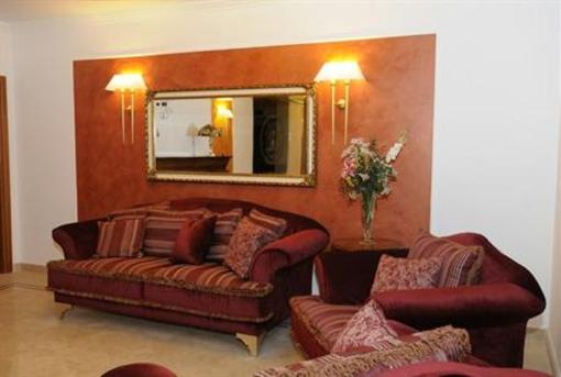 фото отеля Fashion Hotel