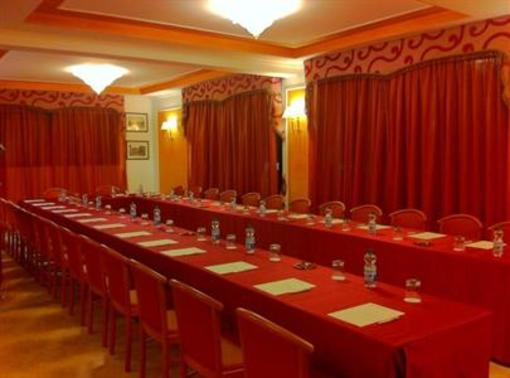 фото отеля Fashion Hotel