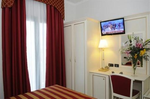 фото отеля Fashion Hotel
