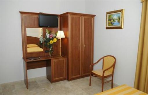 фото отеля Fashion Hotel