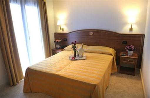 фото отеля Fashion Hotel