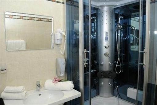 фото отеля Fashion Hotel