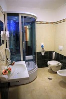 фото отеля Fashion Hotel