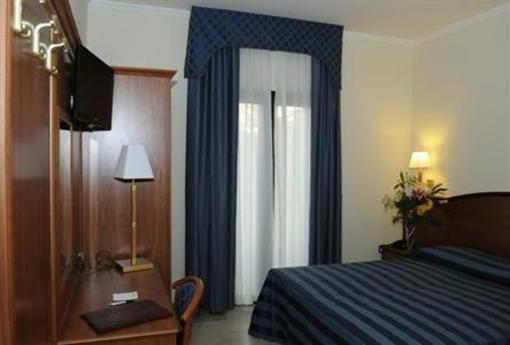 фото отеля Fashion Hotel