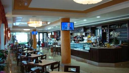 фото отеля Fashion Hotel