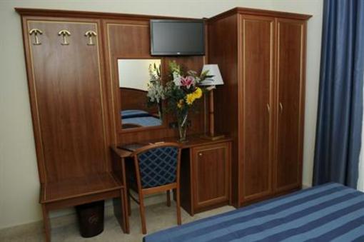 фото отеля Fashion Hotel