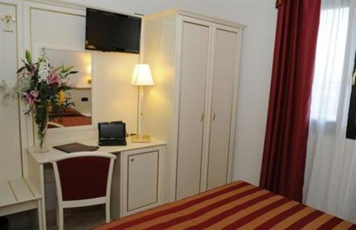 фото отеля Fashion Hotel