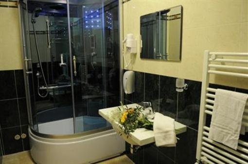 фото отеля Fashion Hotel