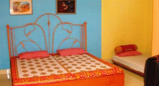 фото отеля Govind Hotel