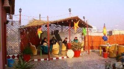 фото отеля Govind Hotel