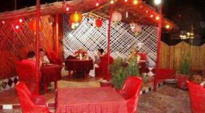 фото отеля Govind Hotel