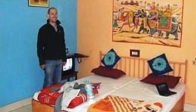 фото отеля Govind Hotel