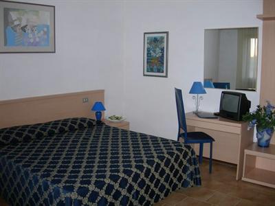 фото отеля Bed and Breakfast Albergo Centrale