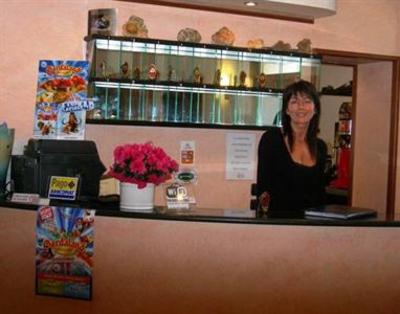 фото отеля Bed and Breakfast Albergo Centrale