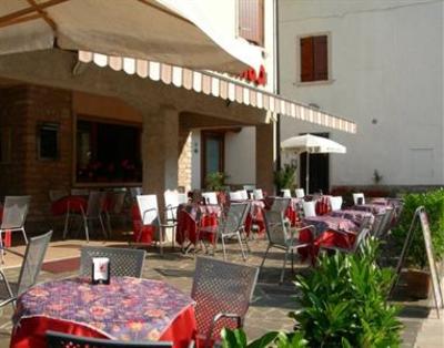 фото отеля Bed and Breakfast Albergo Centrale