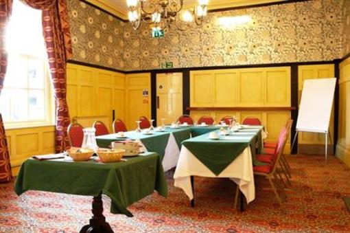 фото отеля Kings Arms and Royal Hotel