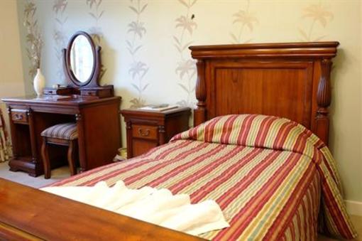 фото отеля Kings Arms and Royal Hotel