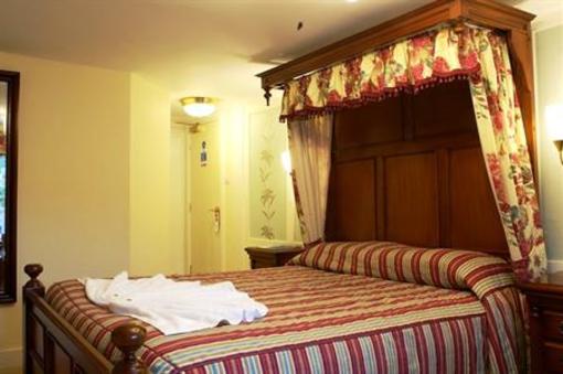 фото отеля Kings Arms and Royal Hotel