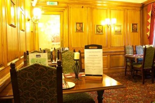 фото отеля Kings Arms and Royal Hotel