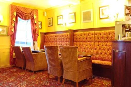 фото отеля Kings Arms and Royal Hotel