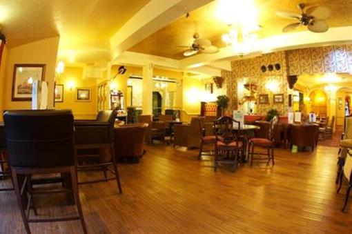 фото отеля Kings Arms and Royal Hotel