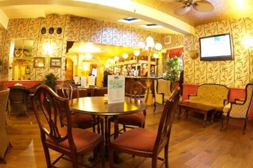 фото отеля Kings Arms and Royal Hotel