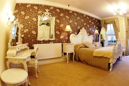 фото отеля Kings Arms and Royal Hotel