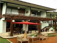 Paiburee Guest House