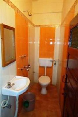 фото отеля Hotel Ganesh