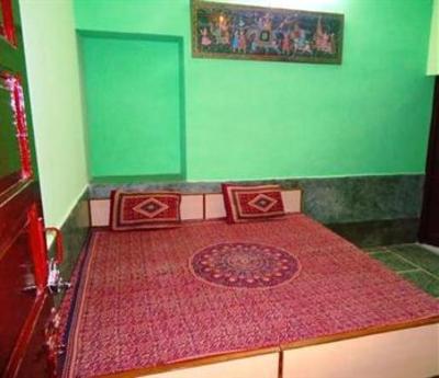фото отеля Hotel Ganesh