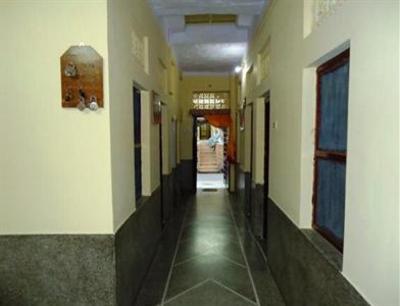 фото отеля Hotel Ganesh