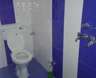 фото отеля Hotel Ganesh